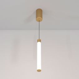 Светильник подвесной Maytoni P022PL-L10MG3K Ray