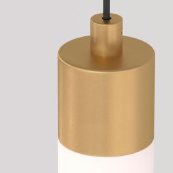 Светильник подвесной Maytoni P022PL-L10MG3K Ray