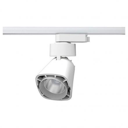 Трековый светодиодный светильник Novotech 357703