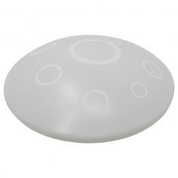 Накладной светодиодный светильник 25W 6000К Smartbuy SBL-Ring-25-W-6K