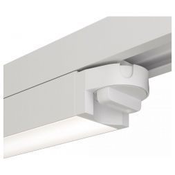 Трековый светильник Maytoni TR000-1-24W4K-W Basis