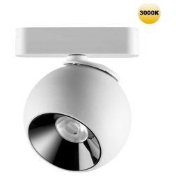Трековый светильник для низковольтного шинопровода Novotech SMAL 359267