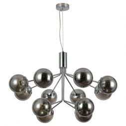 Подвесная люстра F-Promo 2630-12U Pax