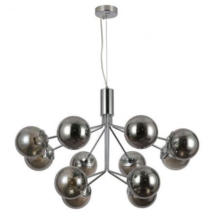 Подвесная люстра F-Promo 2630-12U Pax