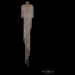 Люстра Bohemia Ivele Crystal 8311/40-200/G (BOHEMIA 8311/40-200/G) Люстра Bohemia Ivele Crystal 8311/40-200/G (BOHEMIA 8311/40-200/G)