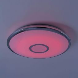 Потолочный светодиодный светильник Citilux CL703A60G Старлайт Смарт