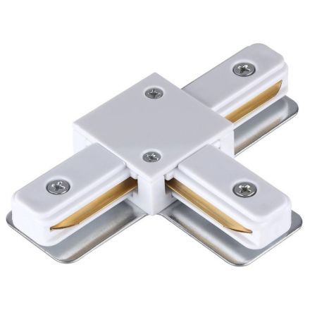 Коннектор T-образный Novotech 135143 Port