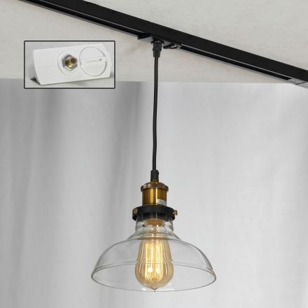 Трековый светильник LOFT LSP-9606-TAW