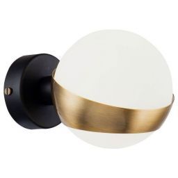 Бра Freya Silvia FR5009WL-01B (MAYTONI FR5009WL-01B) Бра Freya Silvia FR5009WL-01B (MAYTONI FR5009WL-01B)