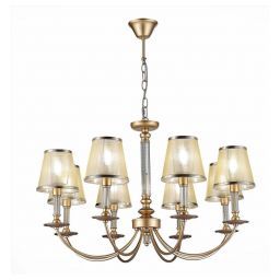 Подвесная люстра Evoluce SLE1115-203-08 Vinci (STLUCE SLE1115-203-08)
