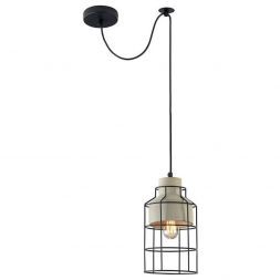 Подвес Maytoni T441-PL-01-GR