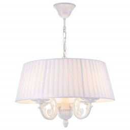 Подвесная люстра Freya Jasmine FR2686PL-04W (MAYTONI FR2686PL-04W)
