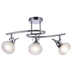 Потолочная люстра Freya Linda FR5690CL-03CH