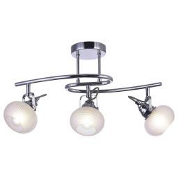 Потолочная люстра Freya Linda FR5690CL-03CH (MAYTONI FR5690CL-03CH) Потолочная люстра Freya Linda FR5690CL-03CH (MAYTONI FR5690CL-03CH)