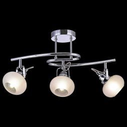 Потолочная люстра Freya Linda FR5690CL-03CH