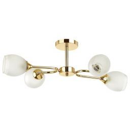 Потолочная люстра Lumion 4546/4C (ODEON 4546/4C)