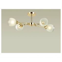 Потолочная люстра Lumion 4546/4C