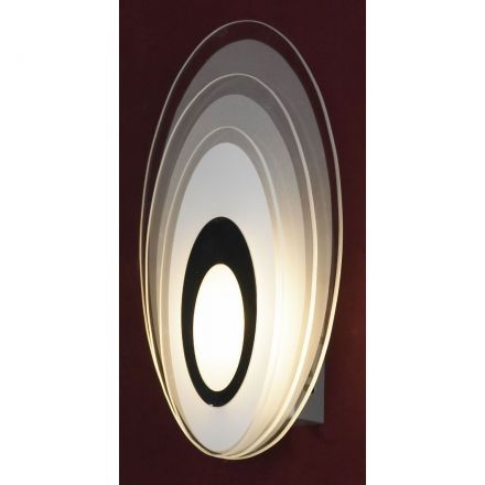 Светильник LUSSOLE LSN-0711-01