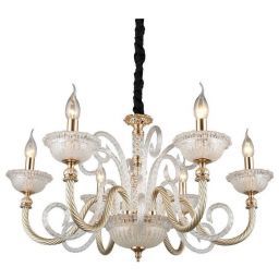 Подвесная люстра Omnilux OML-88303-06 (OMNILUX OML-88303-06) Подвесная люстра Omnilux OML-88303-06 (OMNILUX OML-88303-06)