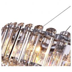 Подвесная люстра Maytoni Hail MOD097PL-12CH