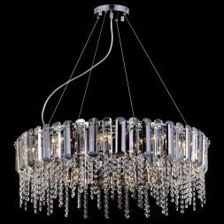 Подвесная люстра Maytoni Hail MOD097PL-12CH