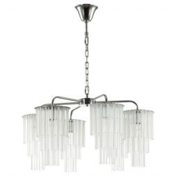 Подвесная люстра Odeon Light Papita 4920/6