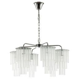 Подвесная люстра Odeon Light Papita 4920/6 (ODEON 4920/6)