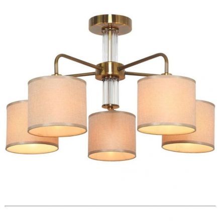 Потолочная люстра Omnilux OML-56907-05