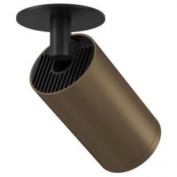 Встраиваемый спот Maytoni Technical C049CL-1BBZ Focus S