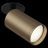 Встраиваемый спот Maytoni Technical C049CL-1BBZ Focus S