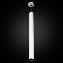 Подвесной светодиодный светильник Citilux Тубус CL01PBL120
