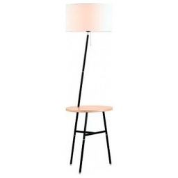 Торшер Arte Lamp A9202PN-1BK (ARTE A9202PN-1BK) Торшер Arte Lamp A9202PN-1BK (ARTE A9202PN-1BK)