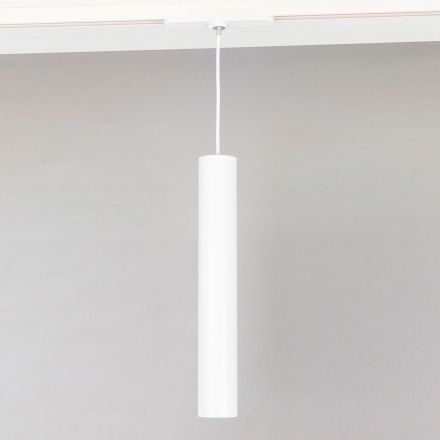 Трековый светодиодный светильник Citilux Тубус CL01PT070
