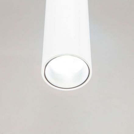 Трековый светодиодный светильник Citilux Тубус CL01PT070