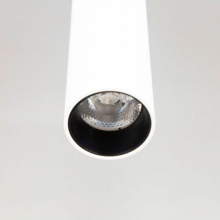 Трековый светодиодный светильник Citilux Тубус CL01PT070