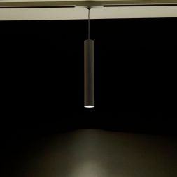 Трековый светодиодный светильник Citilux Тубус CL01PT070