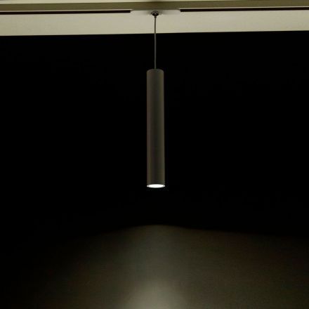 Трековый светодиодный светильник Citilux Тубус CL01PT070