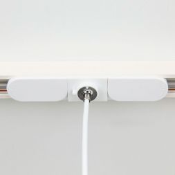 Трековый светодиодный светильник Citilux Тубус CL01PT070