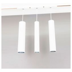 Трековый светодиодный светильник Citilux Тубус CL01PT070