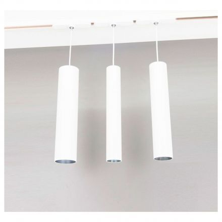 Трековый светодиодный светильник Citilux Тубус CL01PT070