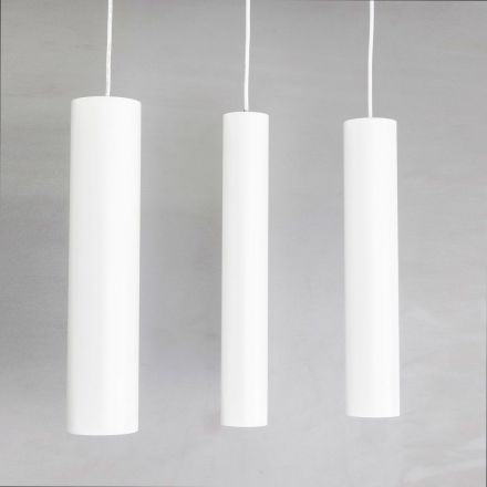 Трековый светодиодный светильник Citilux Тубус CL01PT070