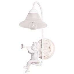 Бра Arte Lamp A1133AP-1WG (ARTE A1133AP-1WG)