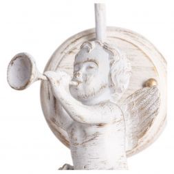 Бра Arte Lamp A1133AP-1WG
