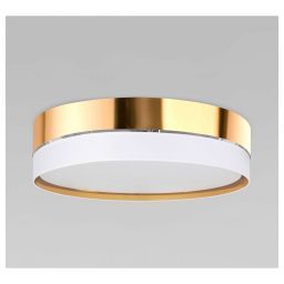 Потолочный светильник TK Lighting 4773 Hilton Gold (TKL 4773 Hilton Gold)