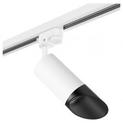 Трековый светильник Lightstar R1T43637