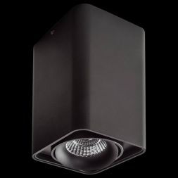 Потолочный светодиодный светильник Lightstar 052337