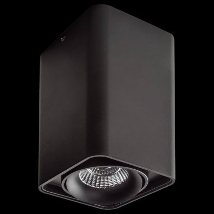 Потолочный светодиодный светильник Lightstar 052337