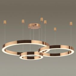 Основание для светильника Odeon Light 3885/3LA