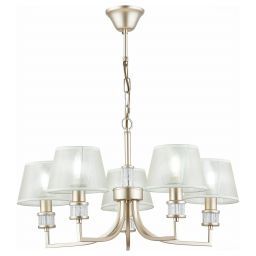 Люстра подвесная Evoluce SLE107503-05 MANILA (STLUCE SLE107503-05)