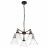 Люстра подвесная ST Luce SL237.413.05 EVOLUTO